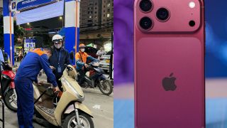 Giá xăng dầu hôm nay 1/11: Xăng E10, E5 giảm từ 1.575 - 1.804 đồng/lít iPhone 18 Pro Max có đang rẻ?
