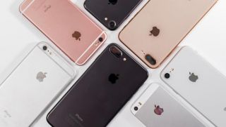 Apple không thể cải thiện doanh số iPhone trong cả năm 2019?