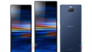 Tiết lộ thông số kỹ thuật và giá của Sony Xperia 10, Xperia 10 Plus