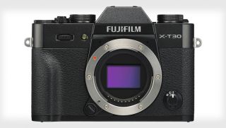 Ra mắt máy ảnh Fujifilm X-T30: Thiết kế hoài cổ đã được tối giản, giá chỉ 899USD