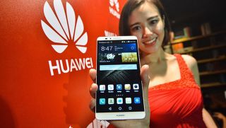 Huawei sắp xuất xưởng 1 triệu chiếc điện thoại chạy hệ điều hành HongMeng