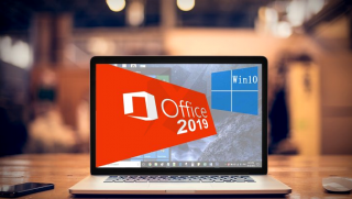 Ưu đãi tuyệt vời từ GoodOffer24: Mua Windows 10, Office 2019 bản quyền chỉ từ 265.000 đồng!