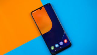 Bộ ảnh Samsung Galaxy A50s cực chất: Viên kim cương đen quý hiếm của phân khúc tầm trung!