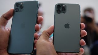 Trên tay iPhone 11 Pro, iPhone 11 Pro Max: Thực sự rất xấu!