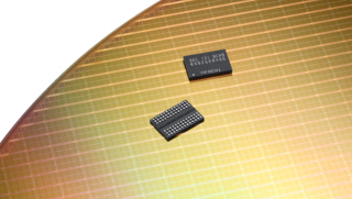 Trung Quốc bắt đầu sản xuất chip RAM quy mô lớn 