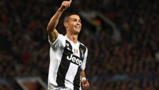 Cristiano Ronaldo: Bất ngờ trước kế hoạch chia tay sân cỏ của siêu sao làng túc cầu