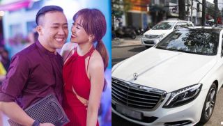 Sở hữu cát xê cực khủng, vợ chồng Trấn Thành – Hari Won giàu nhất showbiz Việt?