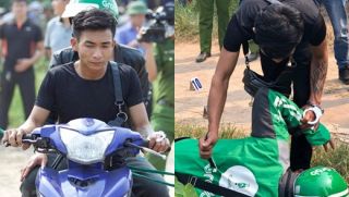 Lạnh người lời khai của hai nghi phạm khi truy sát nam sinh chạy Grab