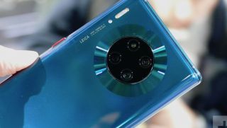 Huawei Mate 30 và Mate 30 Pro bất ngờ được bán ở Châu Âu  