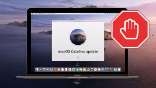 Nhiều ứng dụng cũ bị vô hiệu hóa khi nâng cấp macOS 10.15 Catalina 