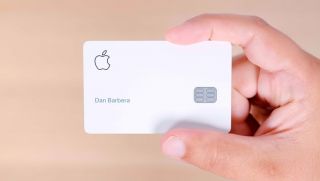 Apple tuyên bố thẻ tín dụng Apple Card chống hack, nhưng đã bị sao chép 
