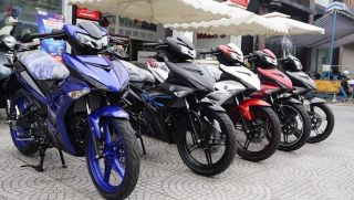 Yamaha Exciter 2019 phản đòn Honda Winner X, anh em biker hưởng lợi