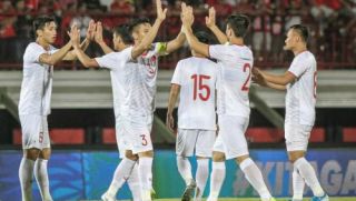 Vũ khí bí mật giúp tuyển Việt Nam đạt phong độ tốt ở World Cup 2020
