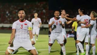 Đánh bại Indonesia, Việt Nam thăng tiến mạnh mẽ trên BXH FIFA