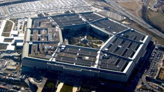 Bí mật đằng sau thiết kế có một không hai của Lầu Năm Góc  