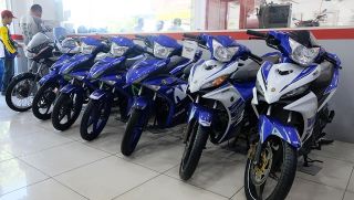 Ra mắt Yamaha Exciter 135 bản đặc biệt ‘mạnh và ngầu’ hơn, ‘đe nẹt’ Honda Winner X