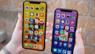 iPhone XS Max giảm giá sâu tại Việt Nam