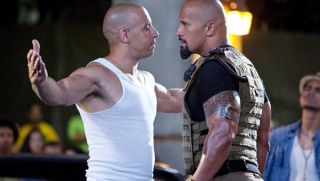 Nam chính Fast and Ferious 9 - Vin Diesel đóng phim siêu anh hùng