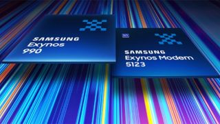 Samsung công bố SoC Exynos 990: 8 nhân, hiệu suất cao hơn 20%, sẽ trang bị trên Galaxy S11