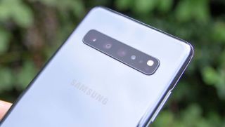 Samsung Galaxy S11 sẽ được trang bị 6 camera sau?