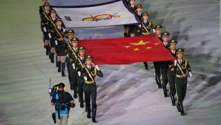 Đội chủ nhà Trung Quốc bị loại thẳng tay vì gian lận tại Đại hội quân sự thế giới               