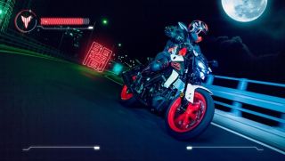 Cận cảnh Yamaha MT-125 mới ra mắt, đối thủ mới của Winner X, Exciter