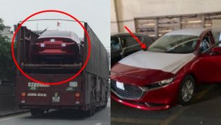Hé lộ 6 phiên bản Mazda3 2020, dân tình Việt Nam ‘đứng ngồi không yên’