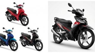 Honda Supra X 125 Fi và Wave Việt Nam: Nên mua xe nào?