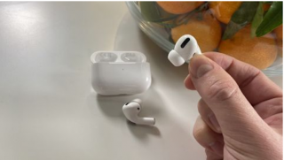 Vài điều cần biết về AirPods Pro nếu bạn có ý định mua sản phẩm này