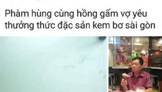 CĐM thích thú trước loạt caption siêu dễ thương khi phụ huynh chơi Facebook