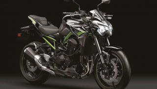 Kawasaki Z900 2020 trình làng với vẻ ngoài hoàn toàn mới, nâng cấp ấn tượng với giá cực ngon