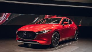 Bảng giá xe Mazda mới nhất tháng 7/2020: Hàng loạt dòng xe đồng thời giảm giá sốc