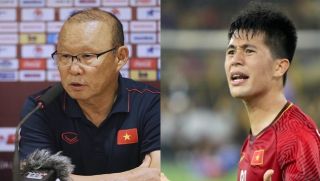 HLV Park loại Đình Trọng khỏi danh sách tham dự SEA Games 2019 vì lý do đáng tiếc