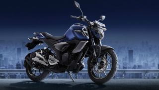 Yamaha cho ra mắt bộ đôi FZ FI và FZ-S FI: Sport bike thiết kế siêu đẹp, giá bất ngờ chỉ 30 triệu
