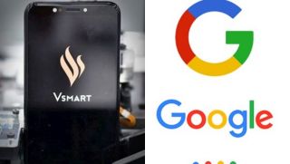 VinSmart của tỷ phú Phạm Nhật Vượng bắt tay với Google tạo nên thương vụ chưa từng có ở Việt Nam