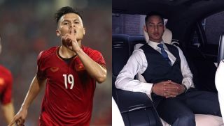 Cầu thủ giàu nhất thế giới thừa nhận đội nhà kém xa Việt Nam