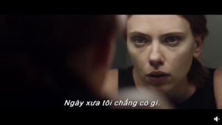 [Vietsub] Marvel tung trailer của Balck Widow: Hé lộ tiểu sử của Natasha Romanoff