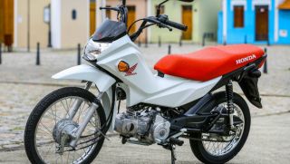 Cận cảnh Honda Pop 110i 2019 mới ra mắt ngon hơn cả Exciter, giá chỉ từ 35 triệu