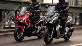 Honda chơi lớn sắp tung mẫu xe mới 300cc, Yamaha vẫn ém hàng Exciter 155