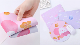Mua lót chuột rẻ và đẹp ở đâu