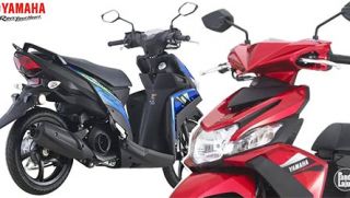Cận cảnh Yamaha Ego Solariz 2020 đẹp hơn cả Air Blade mà giá rẻ cực sốc