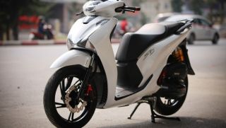 Bất chấp đã có bản 2020 nhưng Honda SH 2019 vẫn cháy hàng, được 'săn tìm' gắt gao