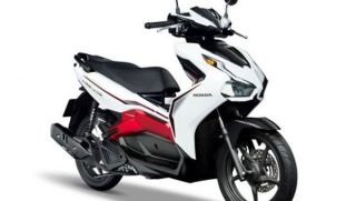 Bị đội giá lên gần 70 triệu đồng, Honda Air Blade 2020 vẫn khan hàng