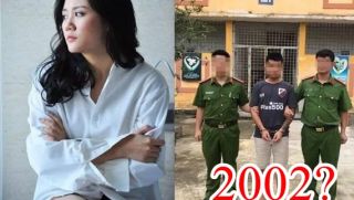 Xôn xao thủ phạm tung clip nóng của Văn Mai Hương đã bị bắt: Sinh năm 2002?