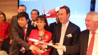 Đại gia Việt may mắn 'mở bát' đầu năm thu về hàng trăm tỷ đồng