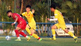 U23 Việt Nam liên tiếp đón 3 tin vui trước thềm vòng chung kết châu Á