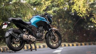 Yamaha tấn công thị trường với mẫu naked bike Yamaha FZ25 2020 mạnh mẽ, giá siêu hấp dẫn
