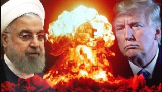 Ngoài việc phóng tên lửa, Iran còn 'chiêu' gì để trả thù Mỹ?