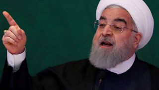 Sau cuộc tấn công căn cứ Mỹ, Tổng thống Iran lên tiếng cực sốc khiến cả thế giới lo lắng