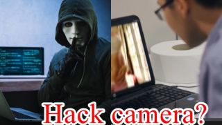 Hacker quay trộm cảnh người dùng ‘hành sự một mình’ khi xem phim nóng trên mạng để tống tiền?